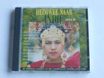 Heimwee naar Indie - Deel 6, Cd's en Dvd's, Verzenden, Zo goed als nieuw