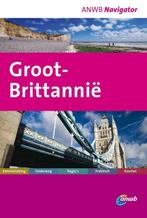 ANWB navigator - Groot-Brittanie, Ophalen of Verzenden, Nieuw