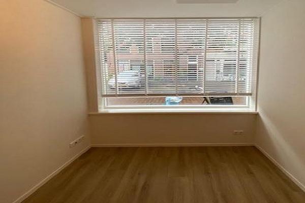 Appartement Zwitserswaltje in Leeuwarden, Huizen en Kamers, Huizen te huur, Via bemiddelaar, Friesland, Appartement