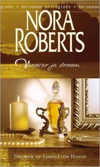 Verover je droom 9789034788184 Nora Roberts, Verzenden, Gelezen, Nora Roberts