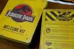 Jurassic Park Welcome Kit Edition, Ophalen of Verzenden, Nieuw