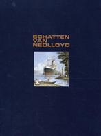 Schatten van Nedlloyd 9789057304637 Irene Jacobs, Verzenden, Nieuw, Irene Jacobs