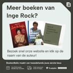 Ik is een idioot 9789020996401 Inge Rock, Boeken, Verzenden, Gelezen, Inge Rock