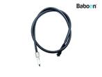 Teller Kabel Honda GL 500 D 1981-1982 Silverwing (GL500, Motoren, Onderdelen | Honda, Verzenden, Gebruikt