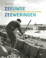 9789053455920 Zeeuwse zeeweringen. Werken aan de Zeeuwse ..., Verzenden, Nieuw, Jeanine Dekker