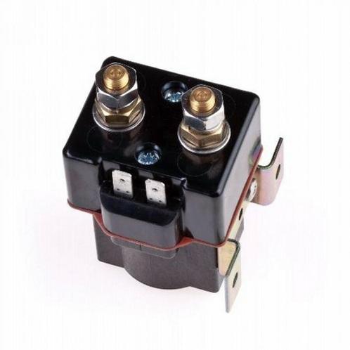 Albright Relais SW80-384P, Auto-onderdelen, Accu's en Toebehoren, Ophalen of Verzenden