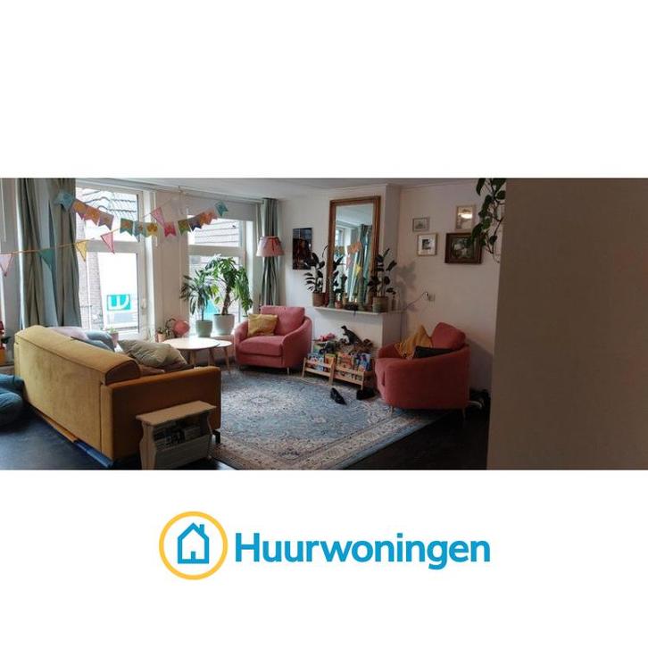 Te huur: Appartement Woldstraat in Meppel, Huizen en Kamers, Huizen te huur, Drenthe, Appartement
