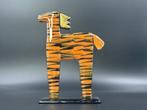 Studio Habrat - Beeldje - Horses (2) - samensmelten, Antiek en Kunst