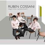 cd - Ruben Cossani - TÃ¤gliche Landschaft, Verzenden, Zo goed als nieuw