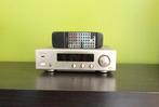 Denon - DRA F-100 with RC-848 remote - Solid state stereo, Nieuw