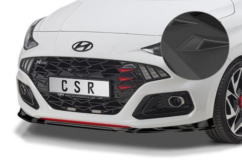 Cup spoilerlip met ABE voor Hyundai i10 (3e Gen) N-Line CSL5, Auto-onderdelen, Carrosserie en Plaatwerk, Nieuw, Verzenden