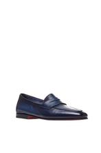Santoni - Loafers - Maat: EU 45 - Nieuw in doos, Nieuw