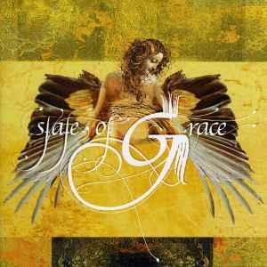 cd - State Of Grace - State Of Grace, Cd's en Dvd's, Cd's | Overige Cd's, Zo goed als nieuw, Verzenden