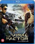 The Viral Factor koopje (Blu-ray tweedehands film), Ophalen of Verzenden, Nieuw in verpakking
