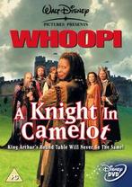 A Knight in Camelot DVD (2004) Whoopi Goldberg, Young (DIR), Zo goed als nieuw, Verzenden