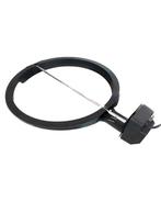 BBQNovation Aluminium Rotisserie Ring voor Kamado Large - Op, Verzenden, Nieuw, BBQNovation