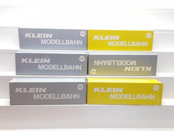 Klein Modellbahn H0 - 3151/3155/3157/3161/3166 - Modeltrein, Hobby en Vrije tijd, Modeltreinen | H0