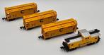 Atlas, Bachmann N - 3153, 70759 - Modeltrein goederenwagon, Hobby en Vrije tijd, Modeltreinen | N-Spoor, Nieuw