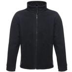 -58% Regatta  Regatta Heren thor 300 full zip fleece vest  m, Verzenden, Nieuw, Blauw