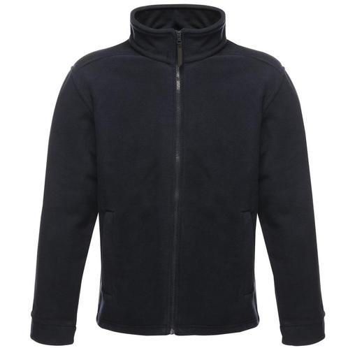 -58% Regatta  Regatta Heren thor 300 full zip fleece vest  m, Kleding | Heren, Sportkleding, Blauw, Nieuw, Verzenden