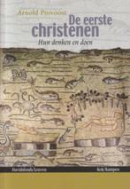 De eerste christenen 9789077942383 Arnold Provoost, Verzenden, Zo goed als nieuw, Arnold Provoost