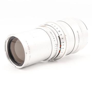 Zeiss Sonnar C 250mm F/5.6 Hasselblad | Tweedehands beschikbaar voor biedingen
