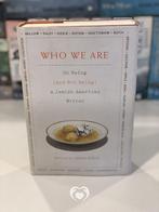Who We Are - Derek Rubin [nofam.org], Boeken, Nieuw, Derek Rubin