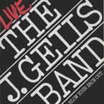 cd - The J. Geils Band - Live - Blow Your Face Out, Cd's en Dvd's, Verzenden, Zo goed als nieuw