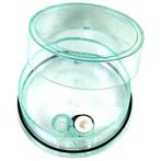 Bewaardoosje (0.06 l) Clear, Verzamelen, Ophalen of Verzenden, Nieuw
