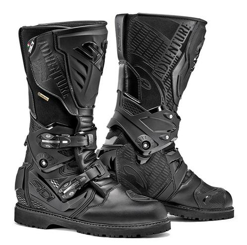 Adventure 2 Gore-Tex motorlaars SIDI, Motoren, Kleding | Motorkleding, Verzenden