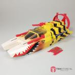 G.I. Joe Tiger Shark (Compleet) (Toys), Verzenden, Zo goed als nieuw