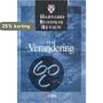 Harvard Business Review over Verandering / Harvard business, Boeken, Verzenden, Gelezen