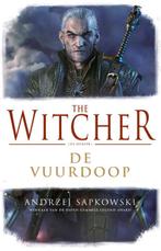De Vuurdoop / The Witcher / 5 9789024590636, Verzenden, Zo goed als nieuw, Andrzej Sapkowski