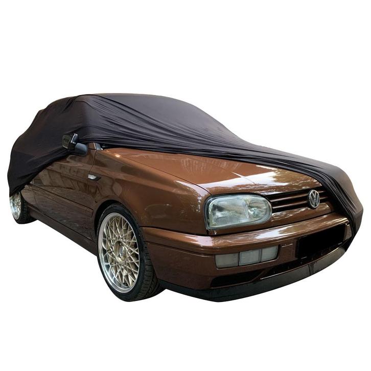 Autohoes passend voor Volkswagen Golf 3 Cabrio binnen BESTE, Auto diversen, Autohoezen, Op maat, Nieuw, Ophalen of Verzenden