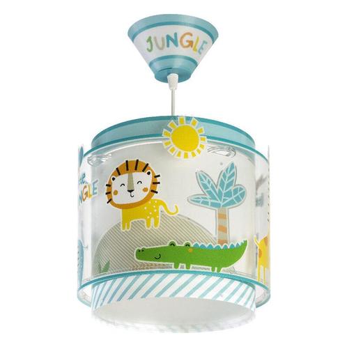 Jungle hanglamp kinderkamer, Kinderen en Baby's, Kinderkamer | Inrichting en Decoratie, Nieuw, Ophalen of Verzenden