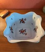 Porcelaine de Paris - Kom - Porselein