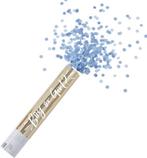 Ginger Ray Gender reveal confetti popper - Blue, Hobby en Vrije tijd, Ophalen of Verzenden, Nieuw