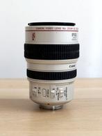 Canon XL 1:1.6-2.6 5.5-88mm - Stabilizzato 16X - Ottica