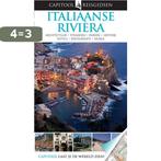 Italiaanse Riviera / Capitool reisgidsen 9789047518051, Boeken, Reisgidsen, Verzenden, Gelezen, Fabrizio Ardito