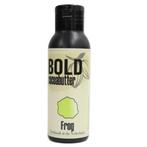 Bold Cacaoboter Gekleurd Frog Glitter 80g, Verzenden, Nieuw