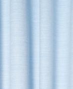 Lichtdicht Gordijn - Blauw - Op Maat Gemaakt, Huis en Inrichting, Stoffering | Gordijnen en Lamellen, Nieuw, Verzenden