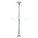 Nordlux Vejers 2M Mastlicht, gegalvaniseerd (Buitenlampen), Verzenden, Nieuw