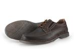Outfielder Veterschoenen in maat 44 Bruin | 10% extra, Kleding | Heren, Schoenen, Bruin, Verzenden, Outfielder, Zo goed als nieuw