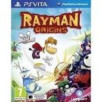 Rayman Origins (PSVITA used game), Spelcomputers en Games, Games | Sony PlayStation Vita, Ophalen of Verzenden, Zo goed als nieuw