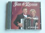 Jan & Zwaan - Cheerio, Verzenden, Nieuw in verpakking