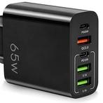 Meervoudige Snellader - 5 Poorten - USB-C, Telecommunicatie, Verzenden, Nieuw