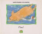 Plons! / Boektoppers 2000 / 1/2 9789020802702 Martin Waddell, Boeken, Verzenden, Zo goed als nieuw, Martin Waddell