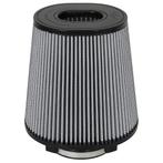aFe Magnum FLOW Intake Replace Air Filter w/PDS Media 5in F, Ophalen of Verzenden, Nieuw