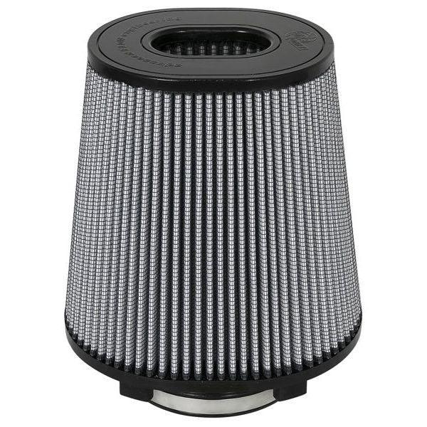 aFe Magnum FLOW Intake Replace Air Filter w/PDS Media 5in F, Auto-onderdelen, Filters, Ophalen of Verzenden