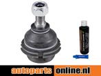 Fuseekogel Citroen Bx voorzijde, links of rechts, onder, Verzenden, Nieuw